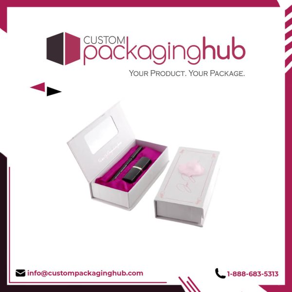 Lipstick Boxes