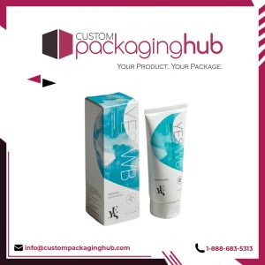 Custom Lotion Boxes