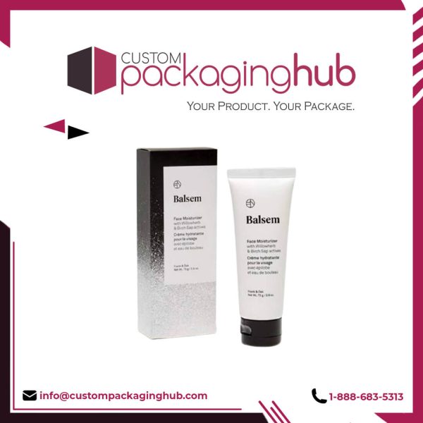 Custom Lotion Boxes