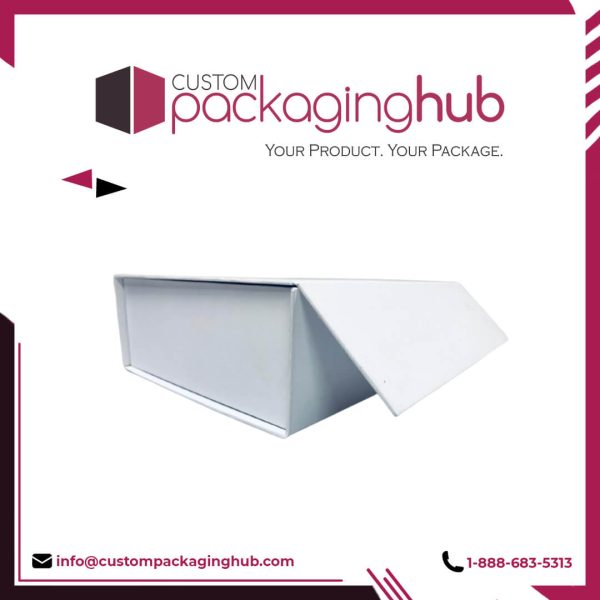 Magnetic Flap Boxes
