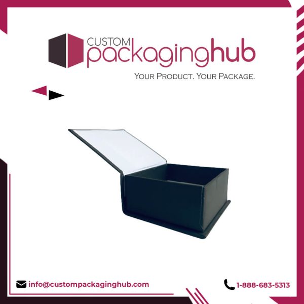 Magnetic Flap Boxes