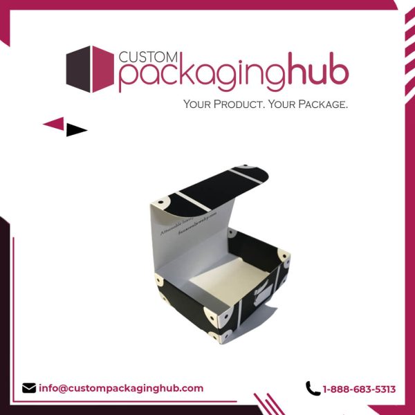 Custom Mailer Boxes