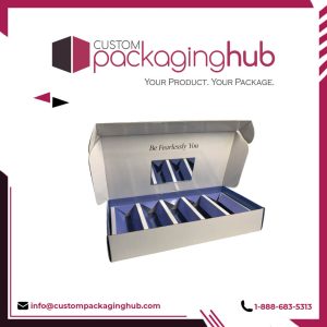 Custom Mailer Boxes