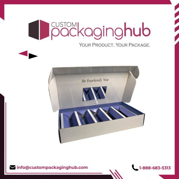 Custom Mailer Boxes