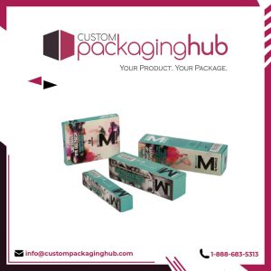 Mascara Boxes