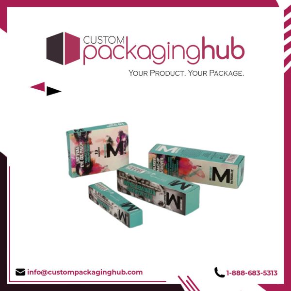 Mascara Boxes