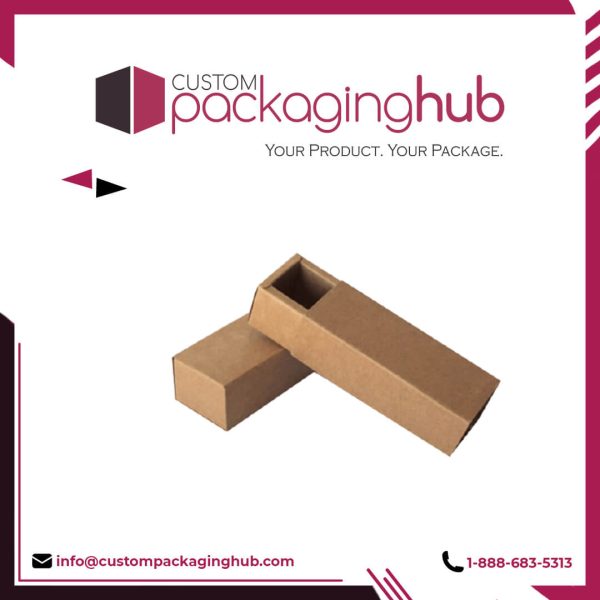 Mascara Boxes