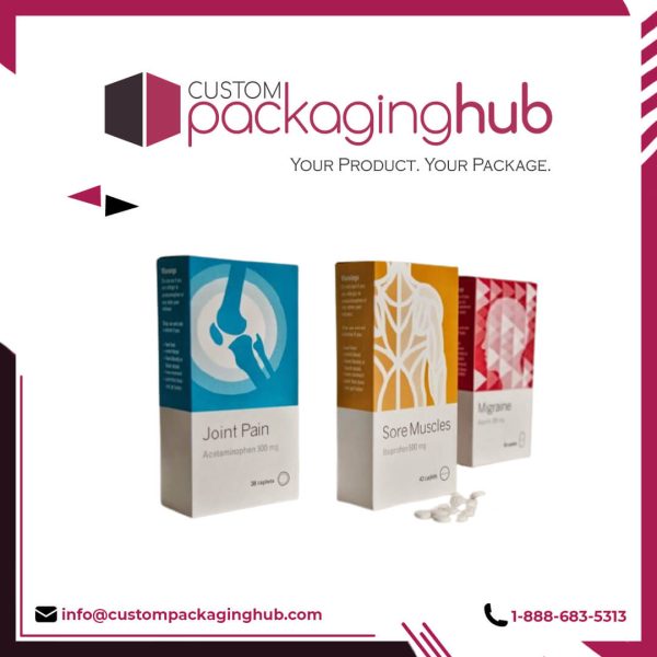Medicine Boxes