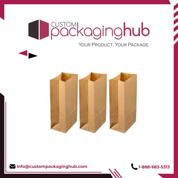 Custom Paper Bags