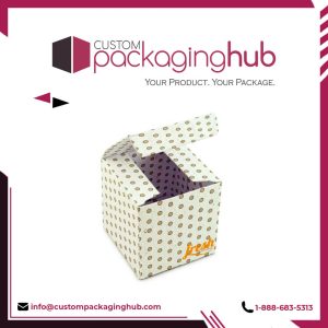 Custom Paper Boxes