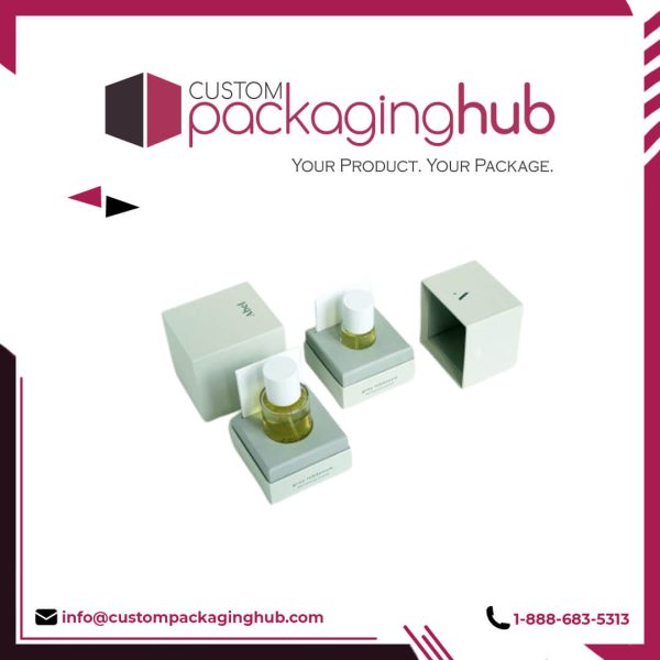 Perfume Boxes