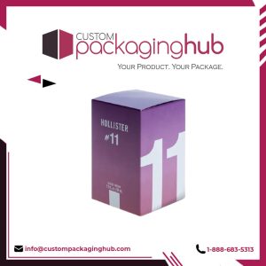 Perfume Boxes