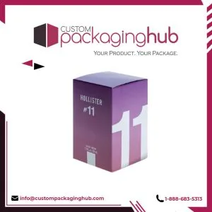 Perfume Boxes