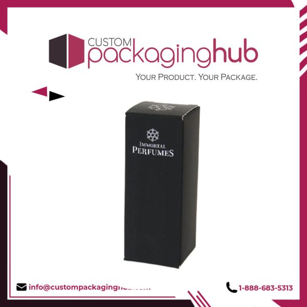 Perfume Boxes