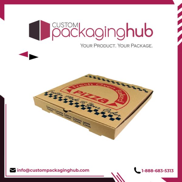 Pizza Boxes