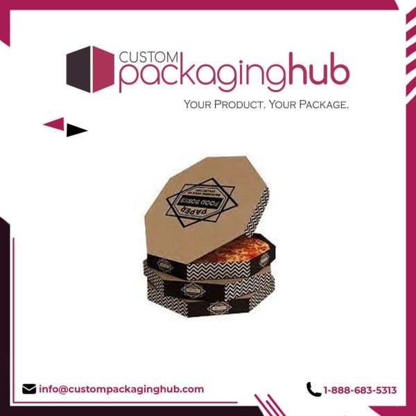 Pizza Boxes