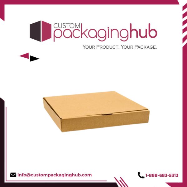 Pizza Boxes