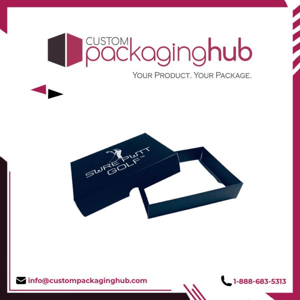 Custom Retail Boxes