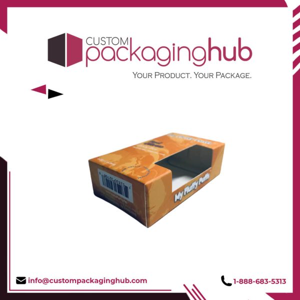 Custom Retail Boxes