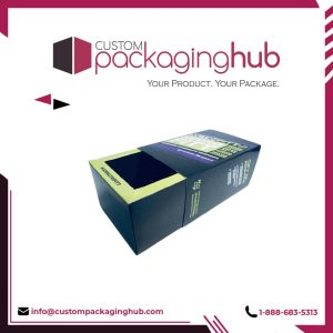 Custom Retail Boxes