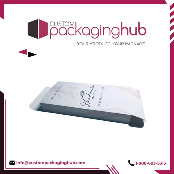 Custom Reverse Tuck Boxes
