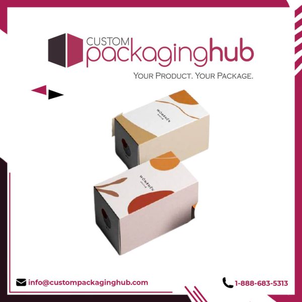 Custom Hand Sanitizer Boxes