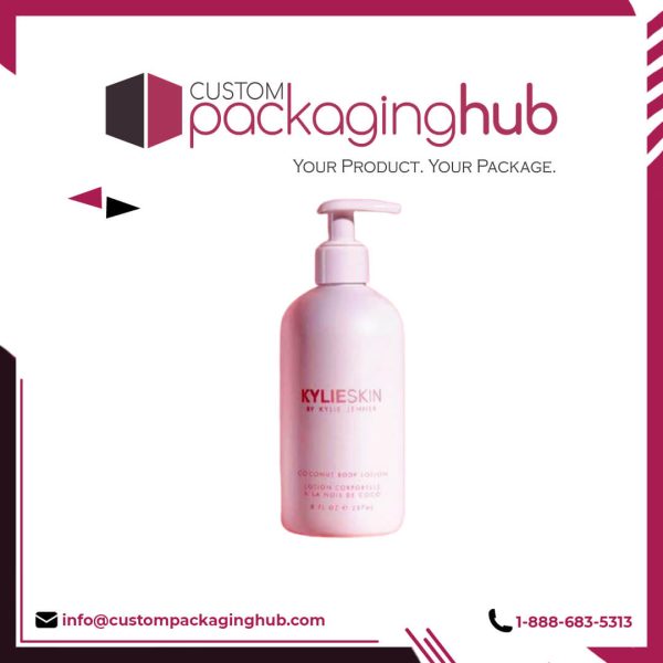 Custom Hand Sanitizer Boxes