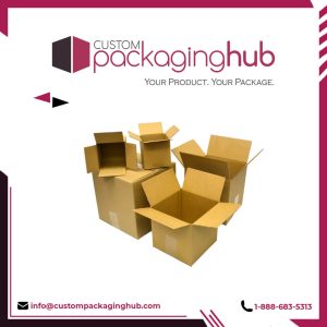 Shipping Boxes