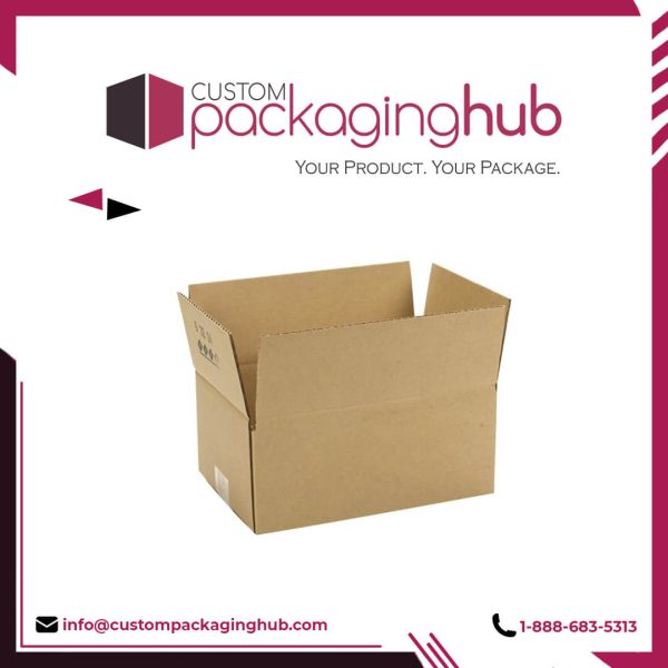 Shipping Boxes
