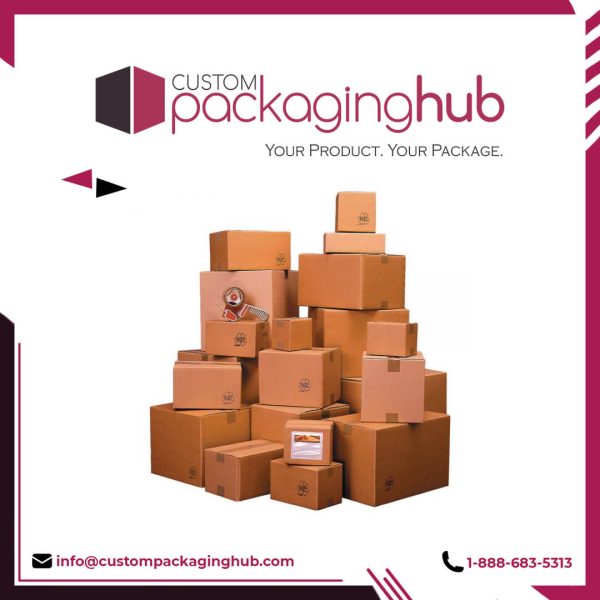 Shipping Boxes