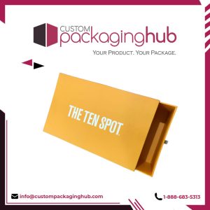 Custom Sleeve Boxes