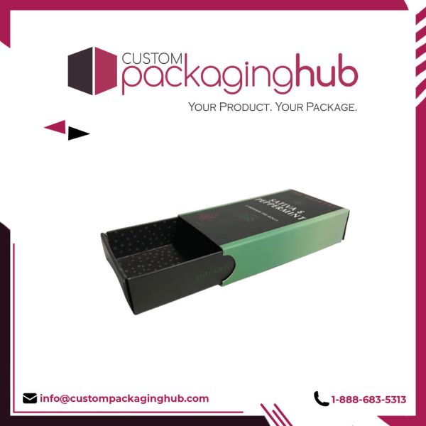 Custom Sleeve Boxes