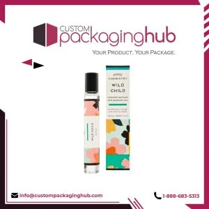 Custom Spray Boxes