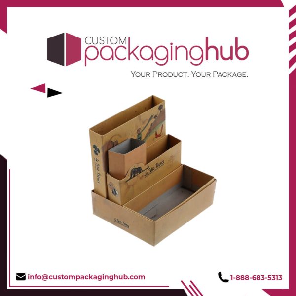 Stationary Boxes