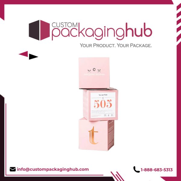 Custom Straight Tuck Boxes