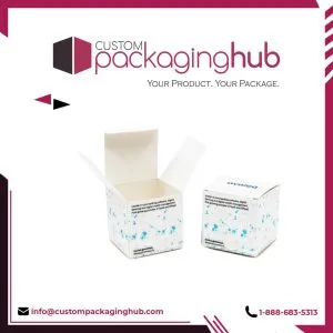 Custom Straight Tuck Boxes