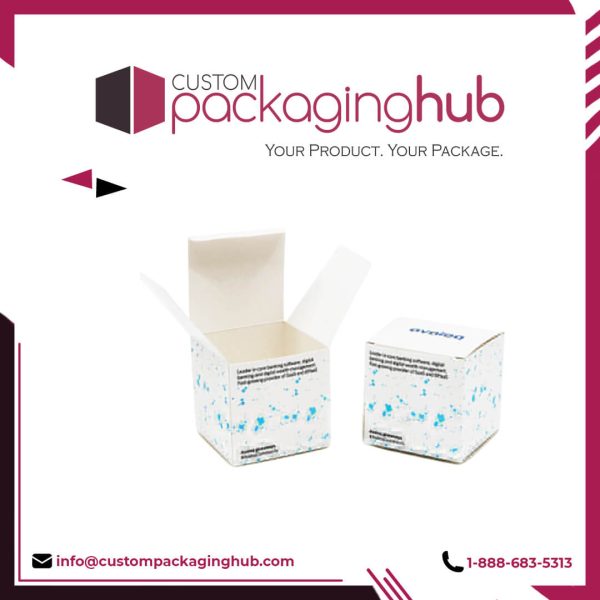 Custom Straight Tuck Boxes