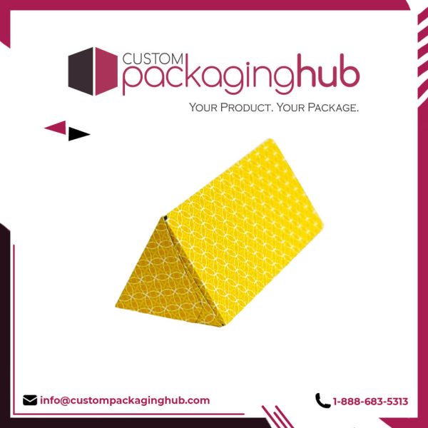 Custom Triangle Boxes
