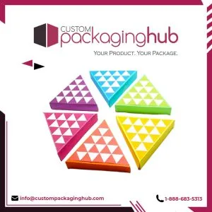 Custom Triangle Boxes