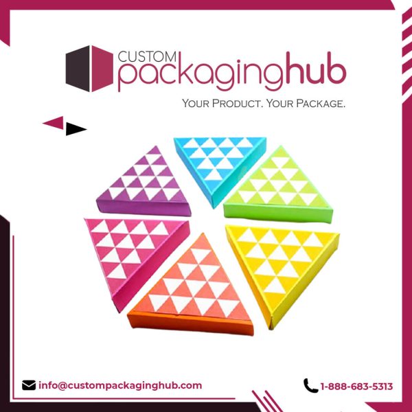 Custom Triangle Boxes