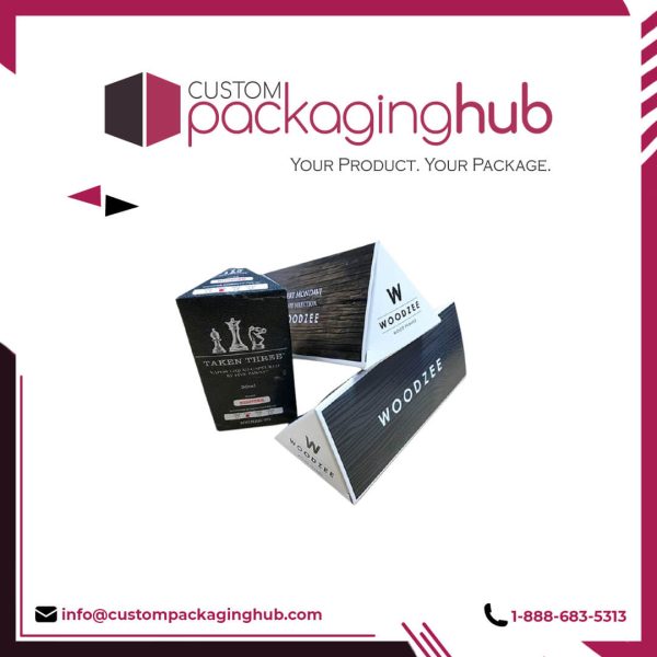 Custom Triangle Boxes