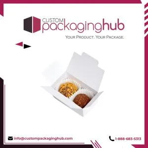 Custom Truffle Boxes