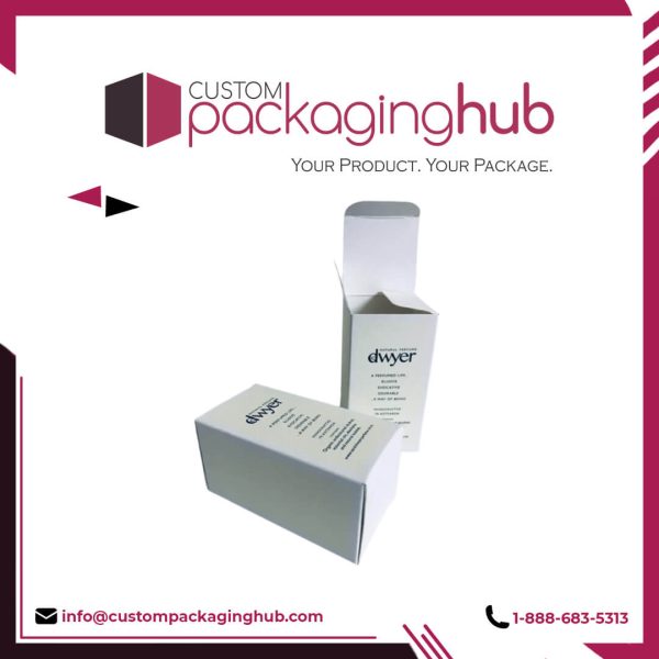 Custom Auto Lock Tuck Top Boxes