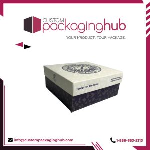 Custom Two Piece Boxes