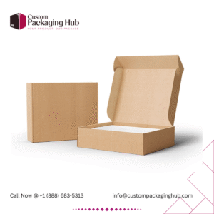 Eco Friendly Mailer Packaging