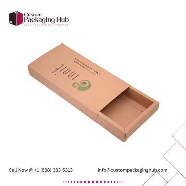 Eco Friendly Retail Boxes