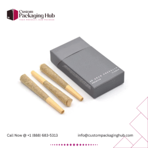 Small Cigarette Boxes