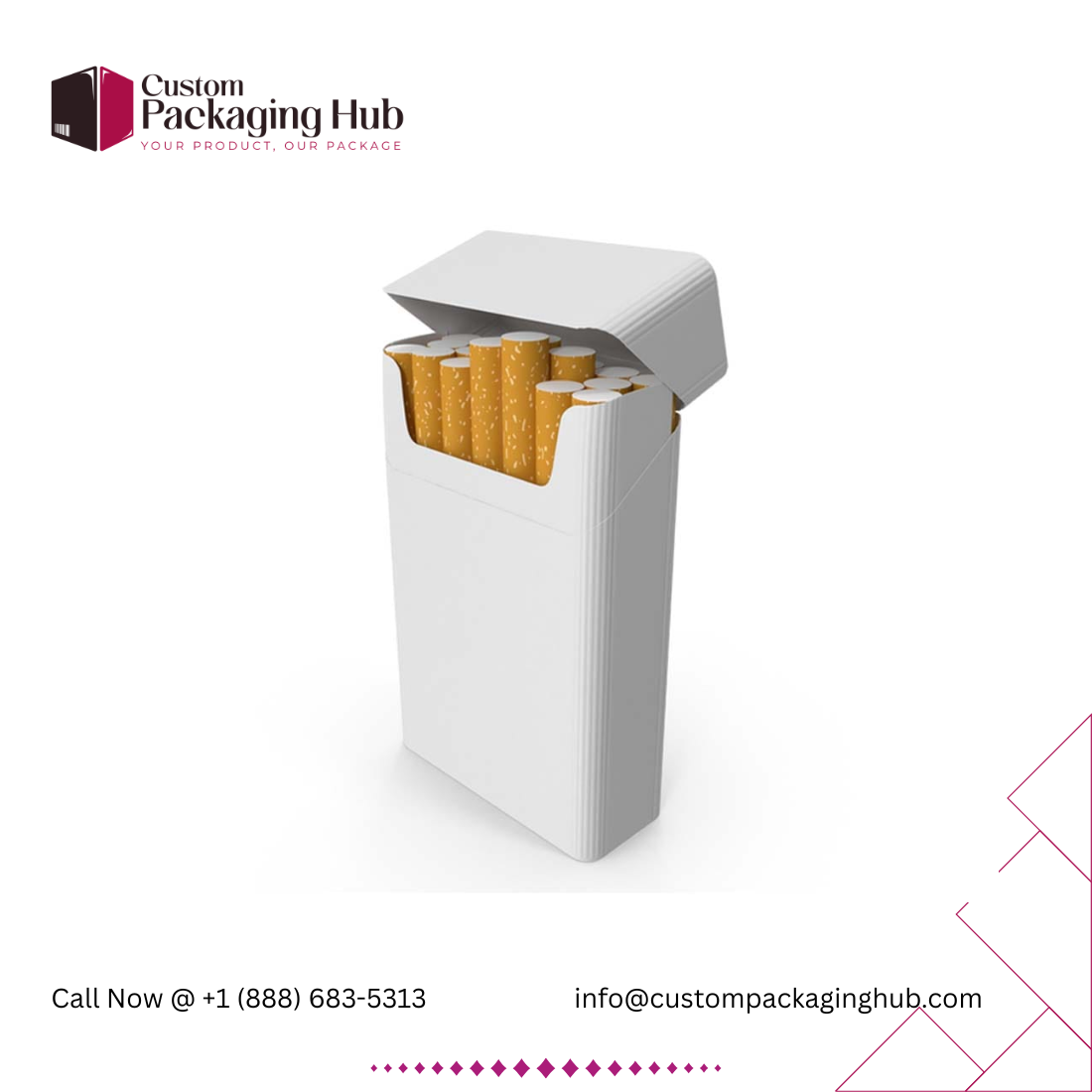 Small Cigarette Boxes