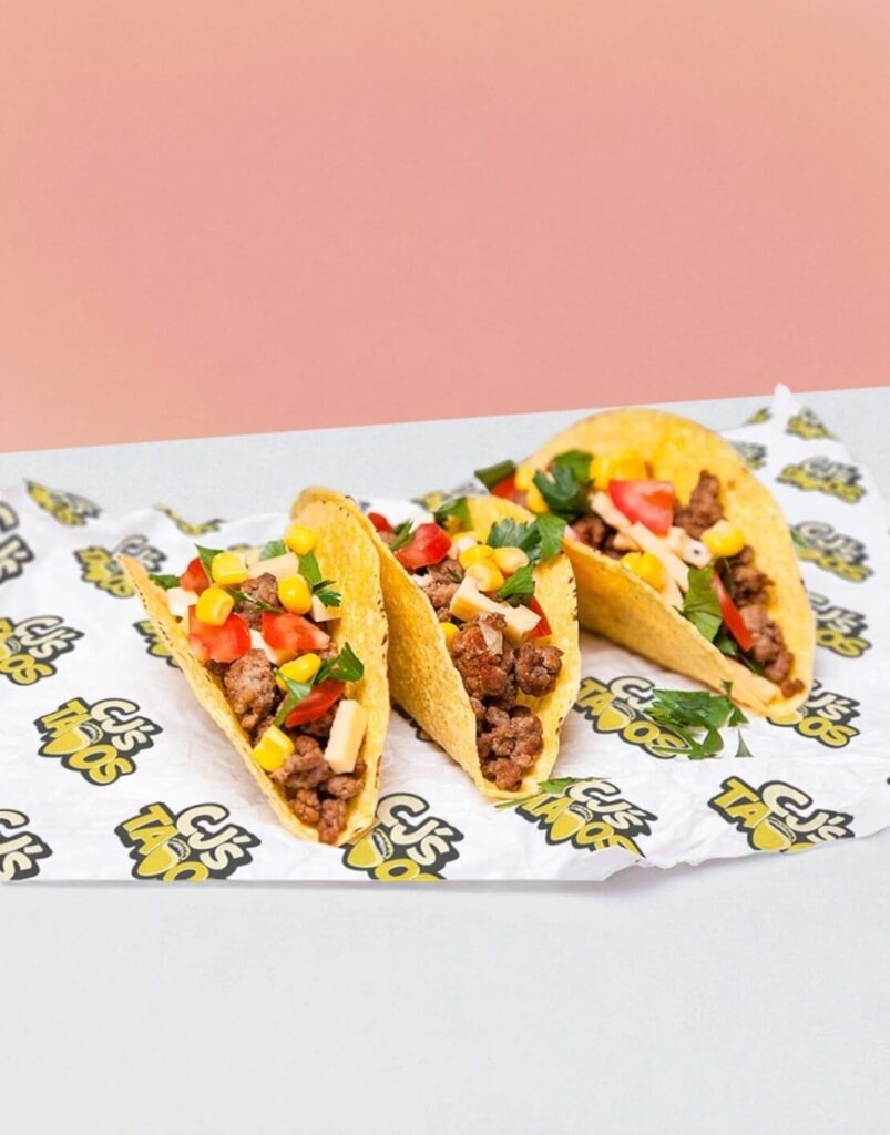 Custom Deli Papers