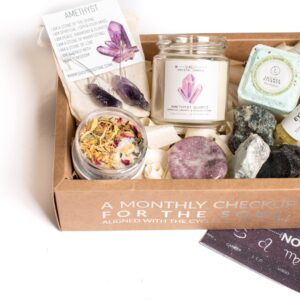 Custom Soap Subscription Boxes